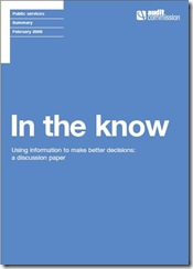 In The Know Cover
