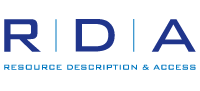 RDA logo