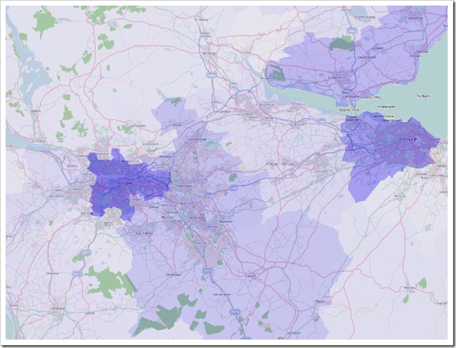 UK Council Populations2